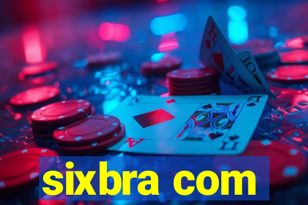 sixbra com